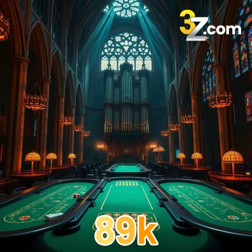 89k bet Jogos de caça-níqueis